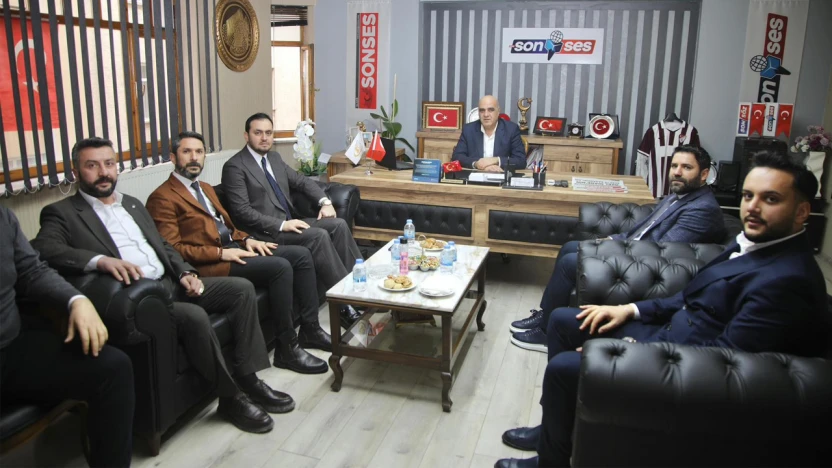 Selmanoğlu Gazetemizde