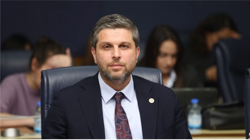 Tek gayemiz daha iyi, daha güzel ve daha müreffeh bir Elazığ.