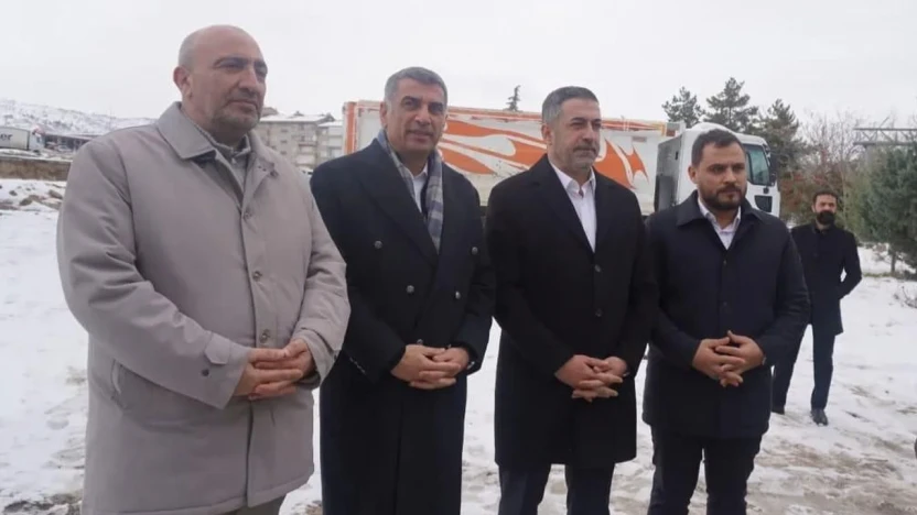 Üst Akıl Değil 'Ortak Akıl'