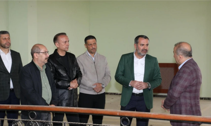 Adım Hıdır , elimden gelen budur