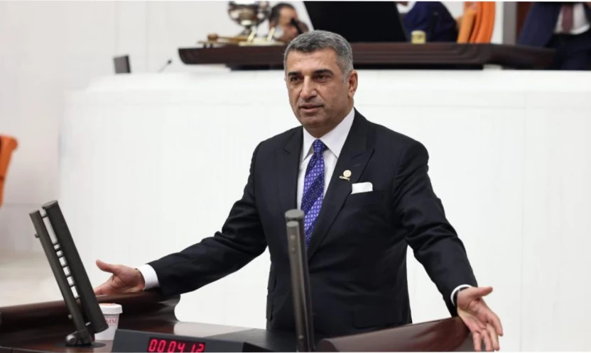 Belediyede Zaafiyet Var