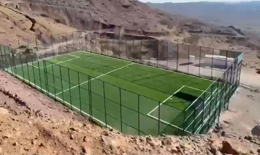 Elazığ'da Spora Erişim Artıyor