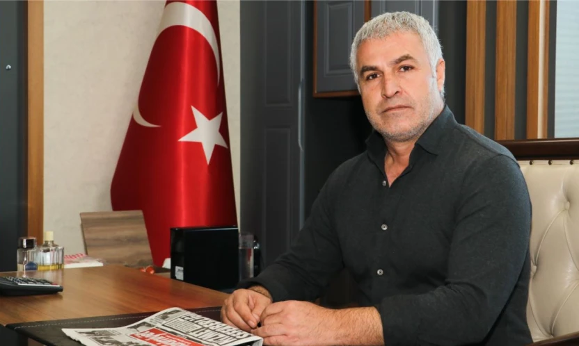 Elazığ Hakimiyet 16 Yaşında