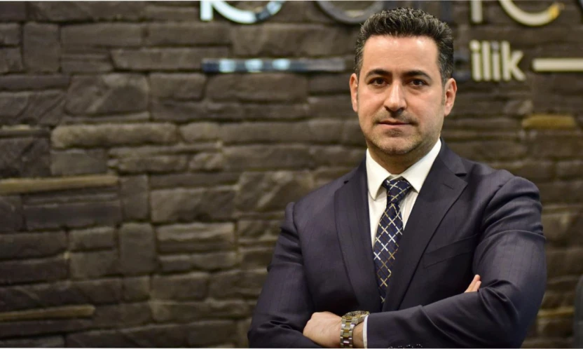 Elazığ İş Dünyasının Önceliği Uygun Koşullu Krediye Ulaşmaktır