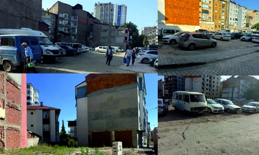 Hayata Geçirmek Zorundayız