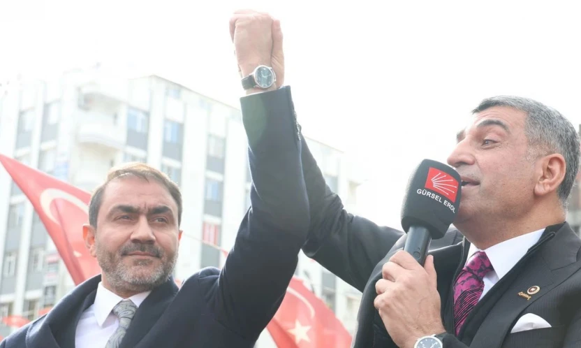 İftiralara Karşı Hukuki Süreç Başlatılıyor