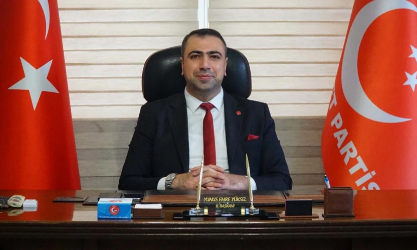 Kamu Kaynaklarını Adeta Kişisel Malı Gibi Kullanıyor