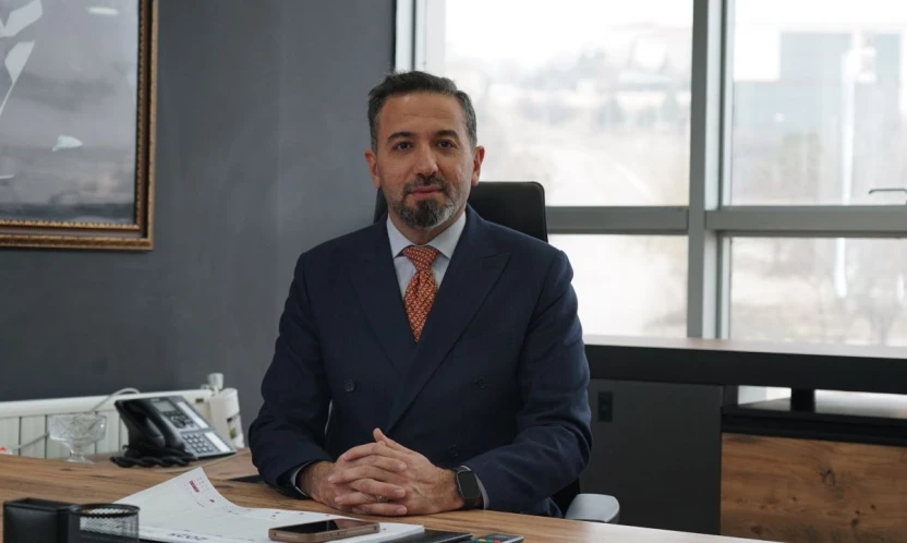 Kanal 23 Genel Yayın Yönetmenliği'ne Metin Erol Getirildi