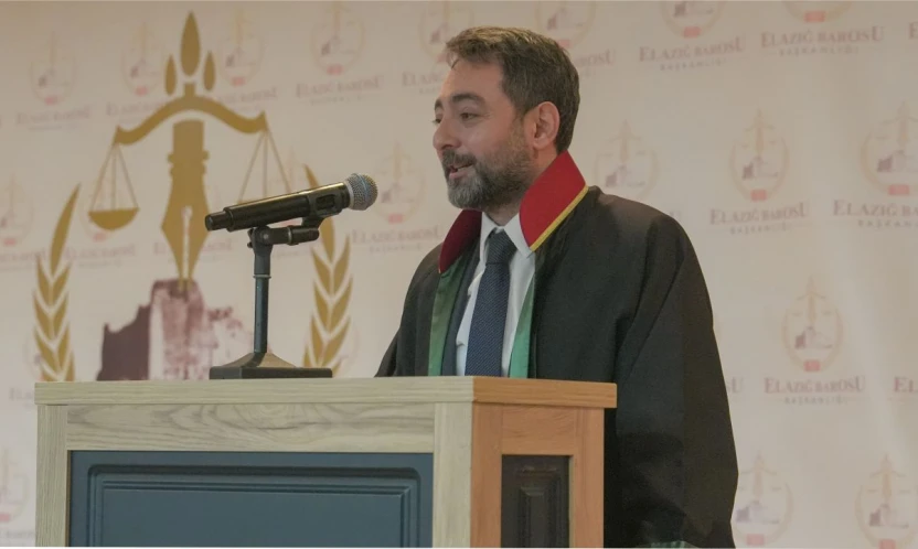 Mücadelemize kararlılıkla devam ediyoruz