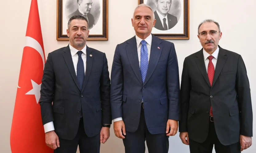 Nihayet Sesimizi Duyan Oldu